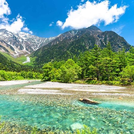 高山市 ココモックHouseホステル エクステリア 写真
