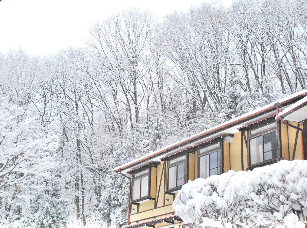 高山市 ココモックHouseホステル エクステリア 写真