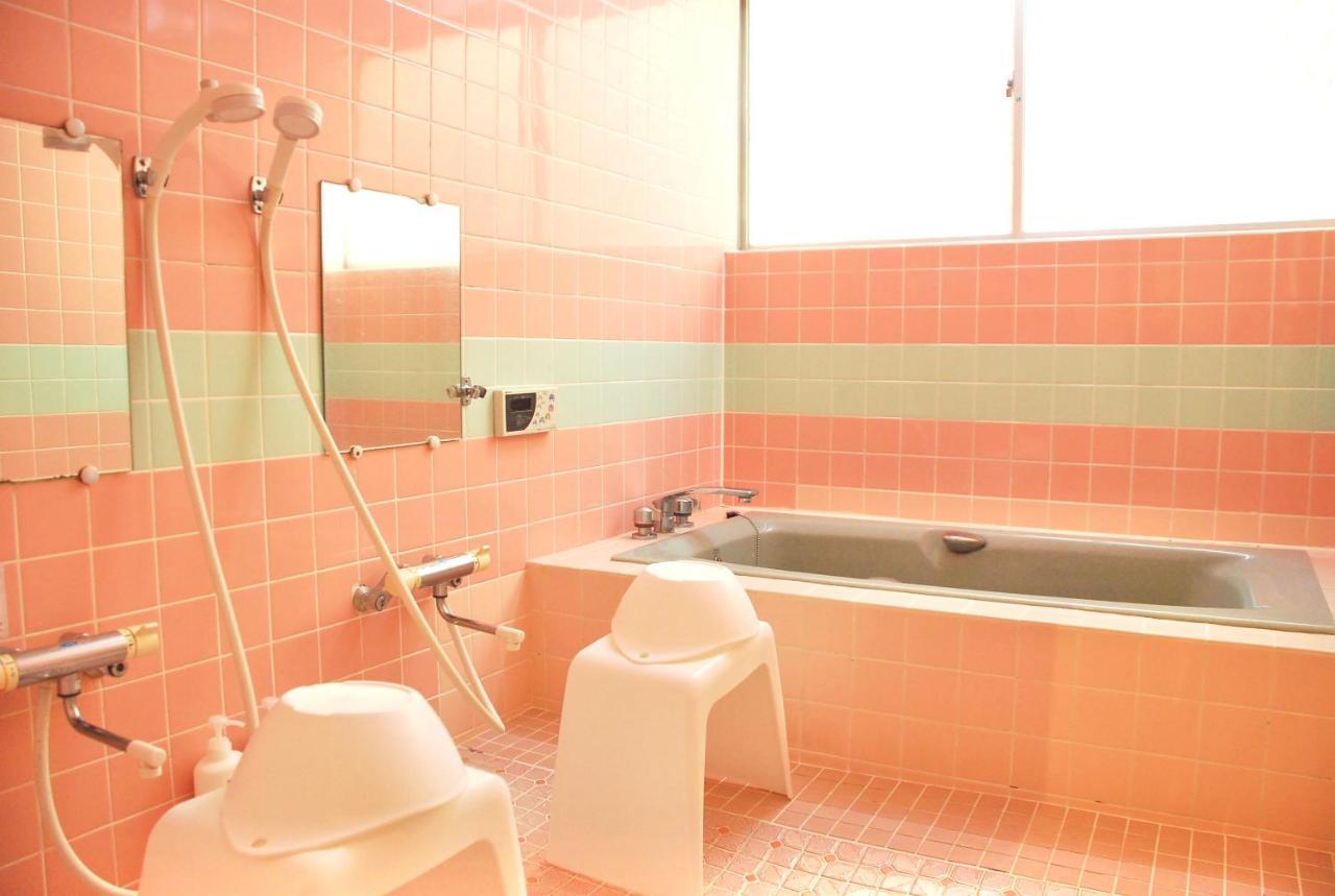 高山市 ココモックHouseホステル エクステリア 写真