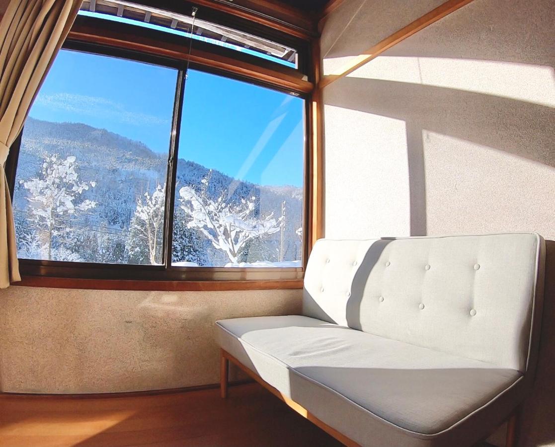 高山市 ココモックHouseホステル エクステリア 写真