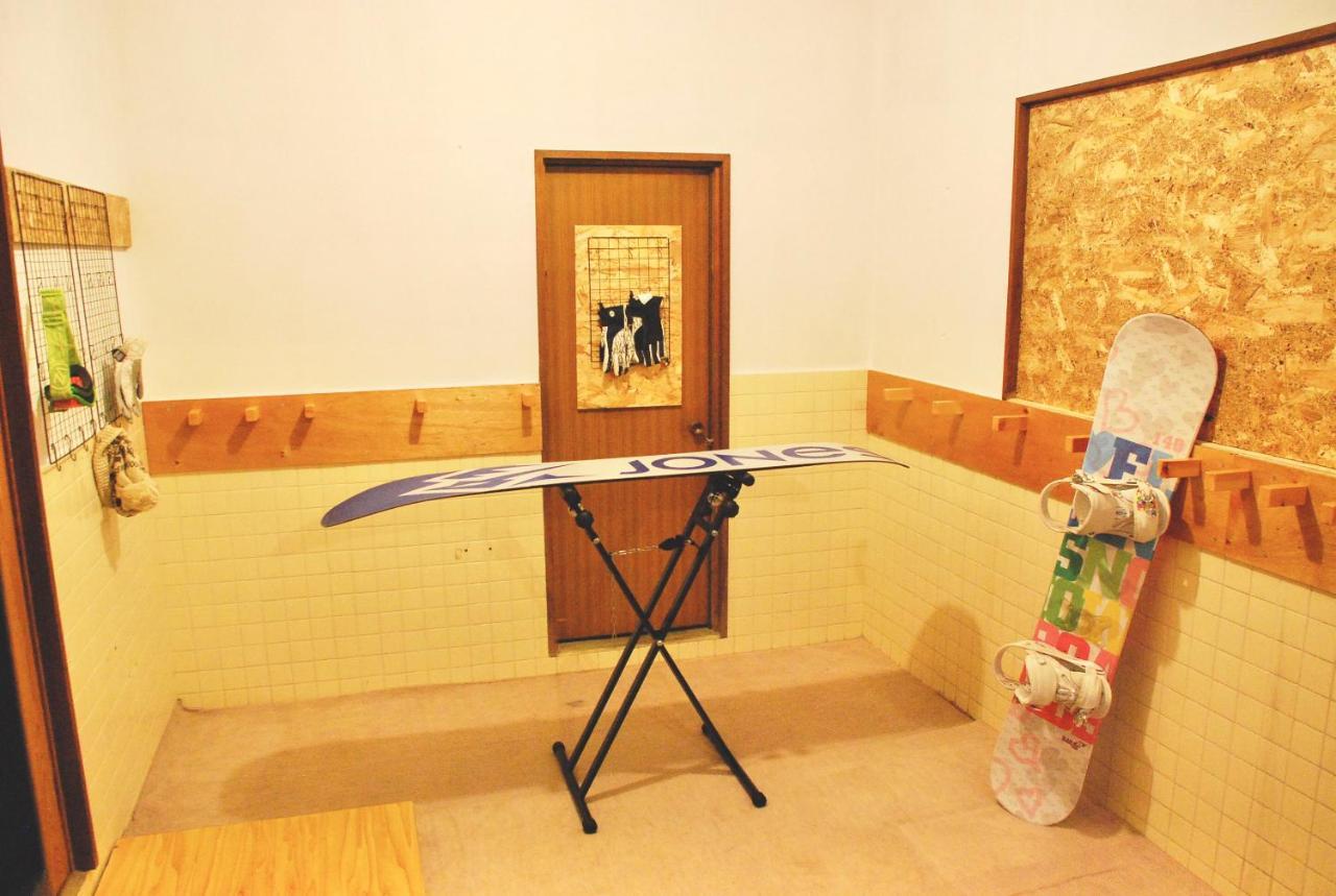 高山市 ココモックHouseホステル エクステリア 写真