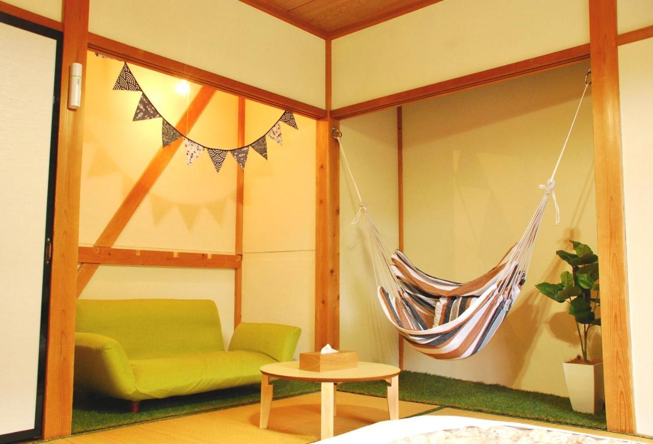 高山市 ココモックHouseホステル エクステリア 写真