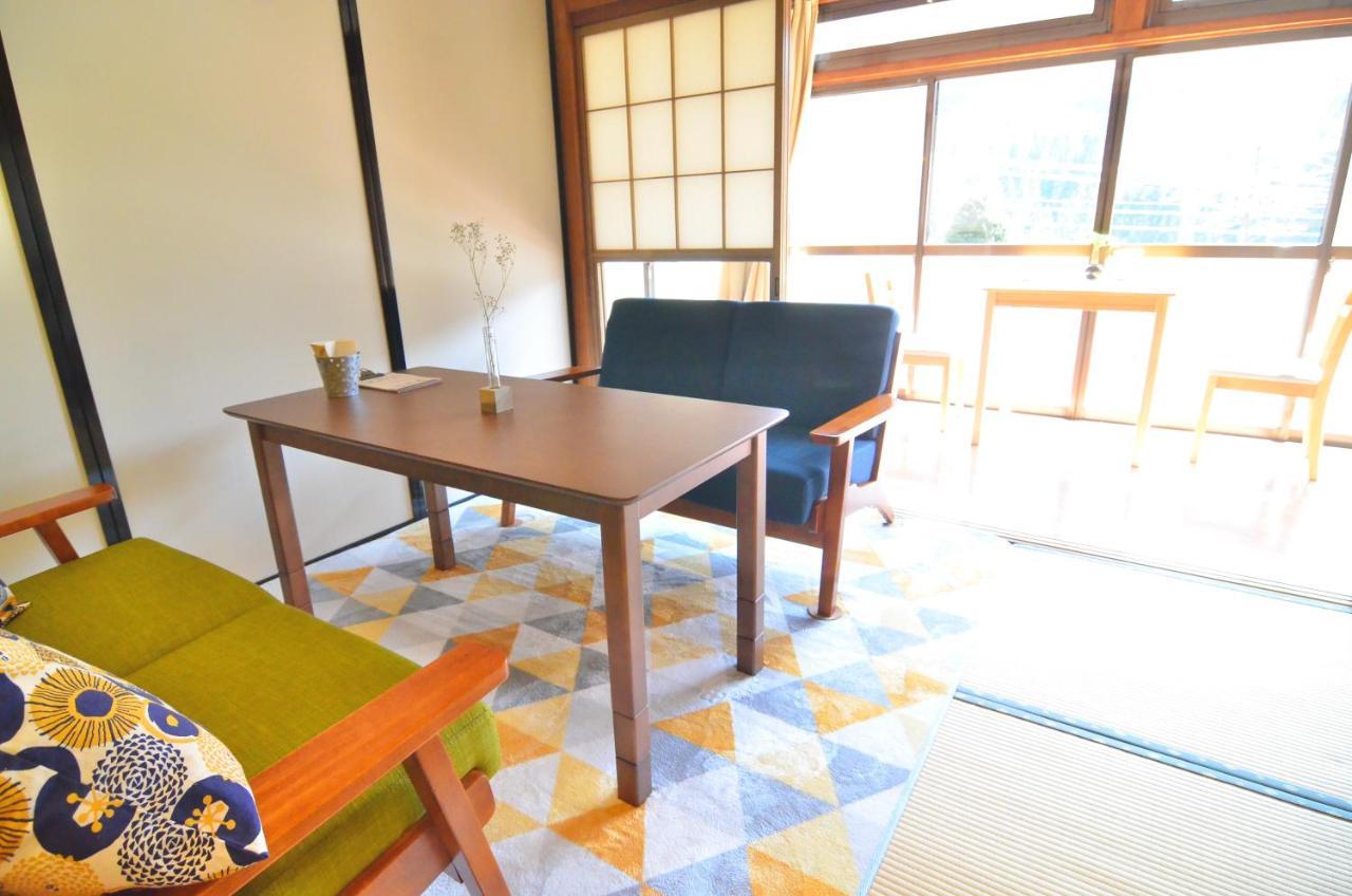 高山市 ココモックHouseホステル エクステリア 写真