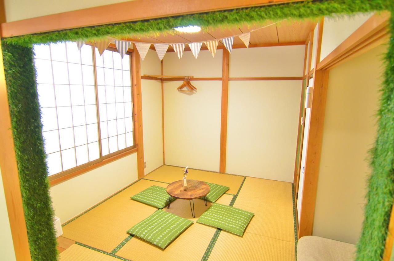 高山市 ココモックHouseホステル エクステリア 写真