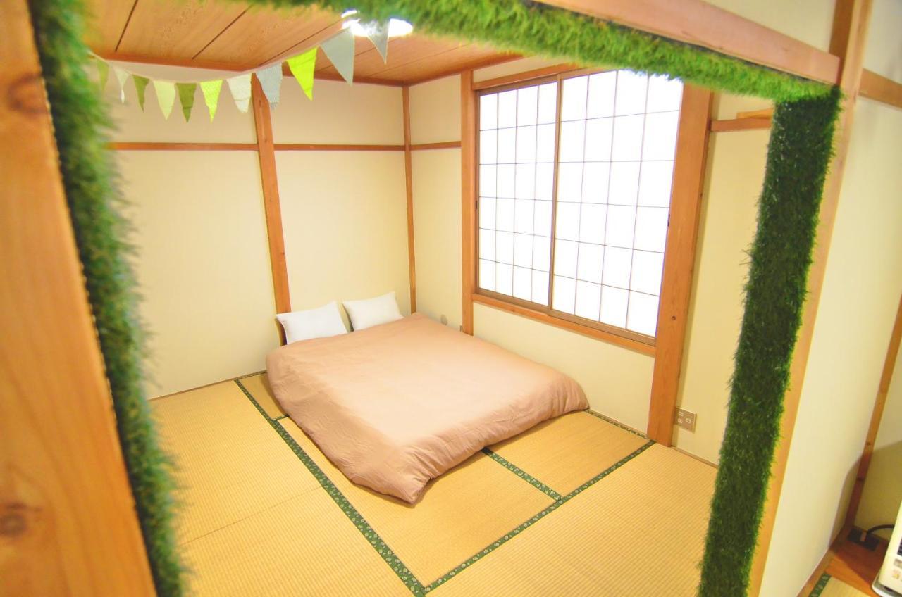 高山市 ココモックHouseホステル エクステリア 写真